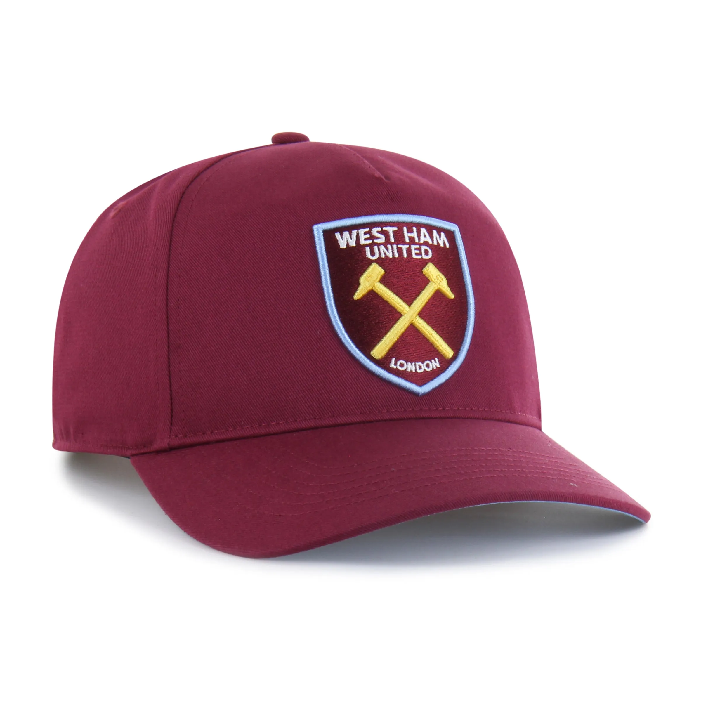 WEST HAM UNITED F.C. '47 HITCH sold by 47 product image thumbnail 4