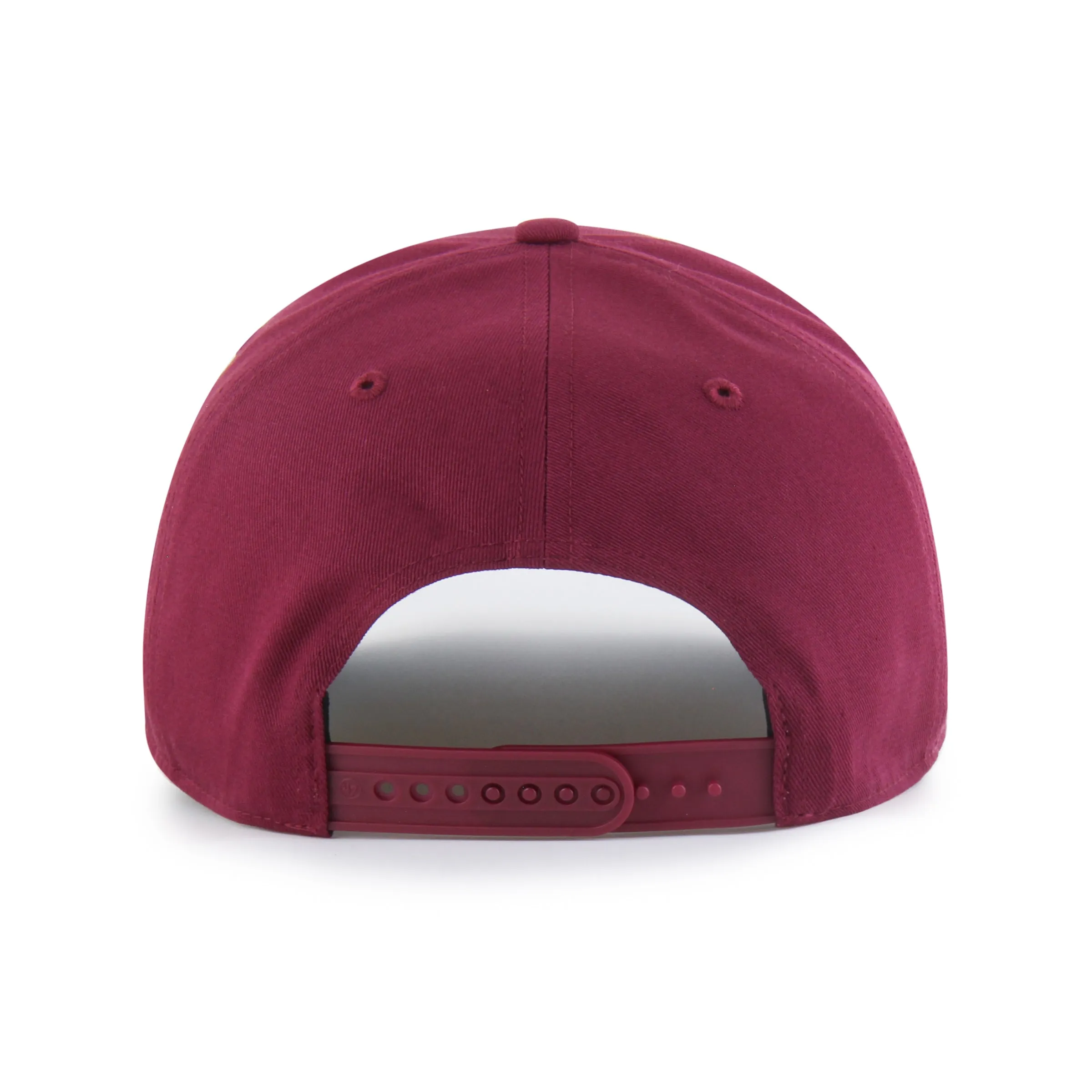 WEST HAM UNITED F.C. '47 HITCH sold by 47 product image thumbnail 2