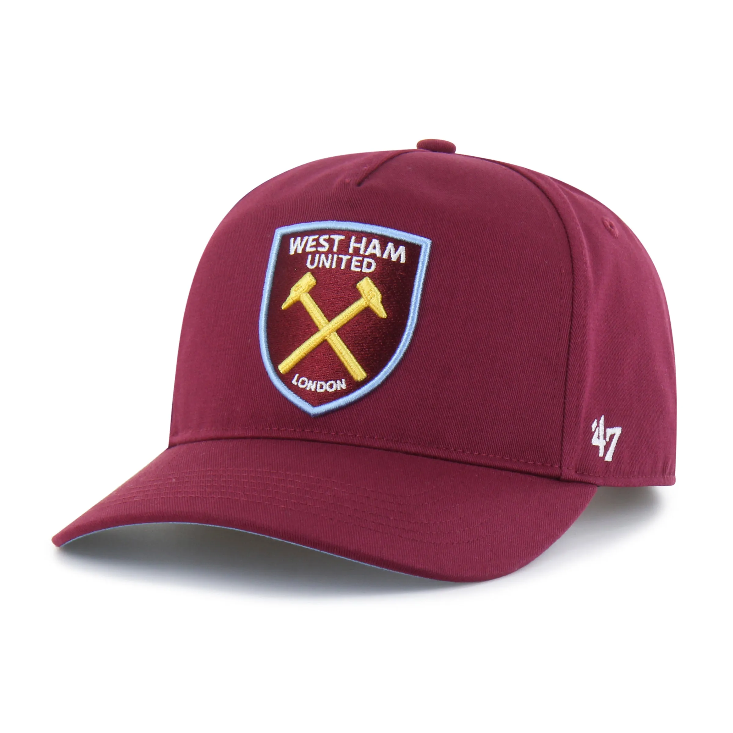 WEST HAM UNITED F.C. '47 HITCH sold by 47