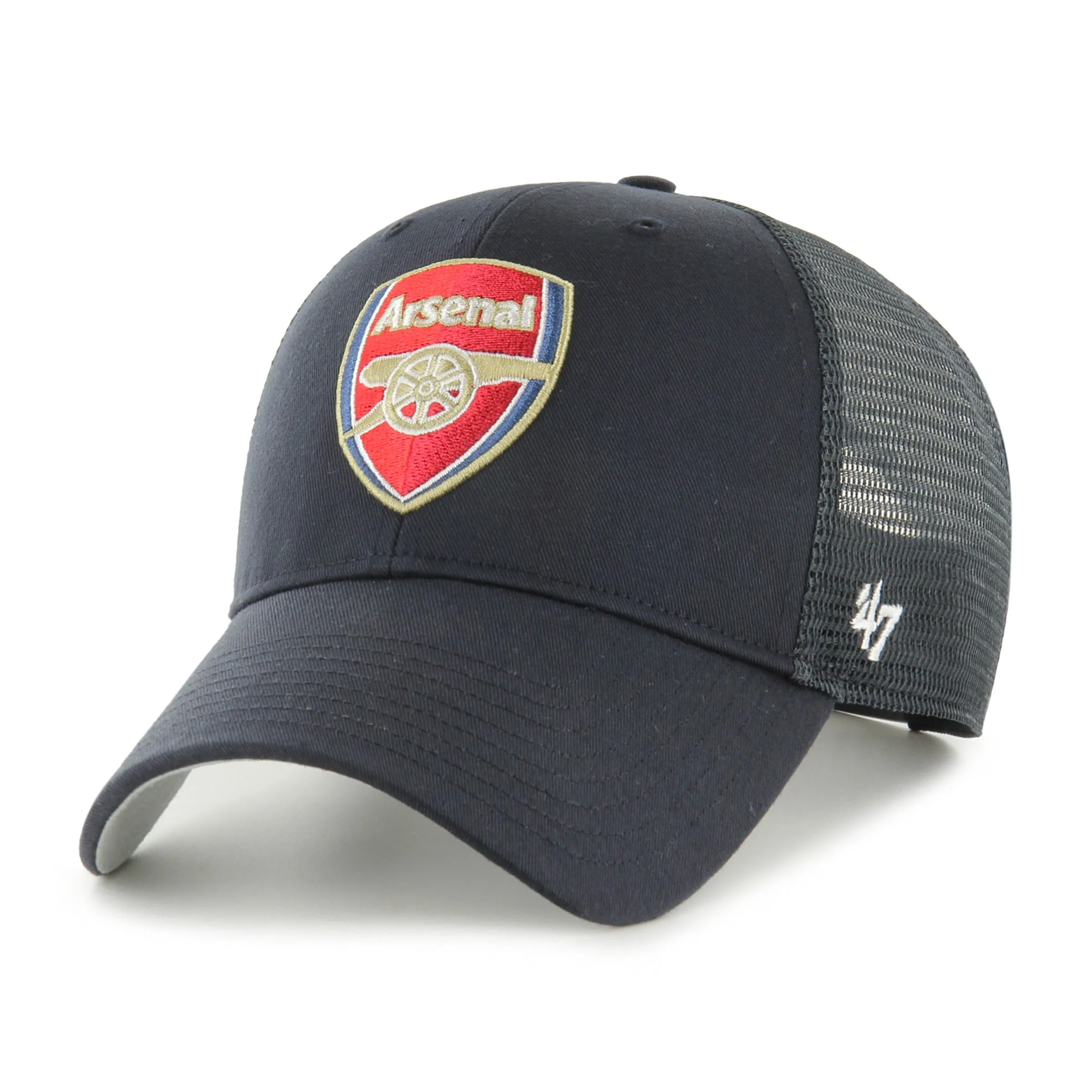 ARSENAL F.C. BRANSON '47 MVP sold by 47