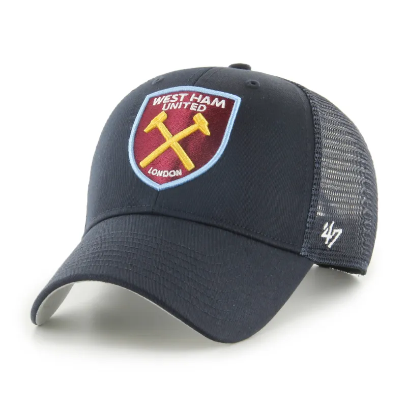 WEST HAM UNITED F.C. BRANSON '47 MVP sold by 47