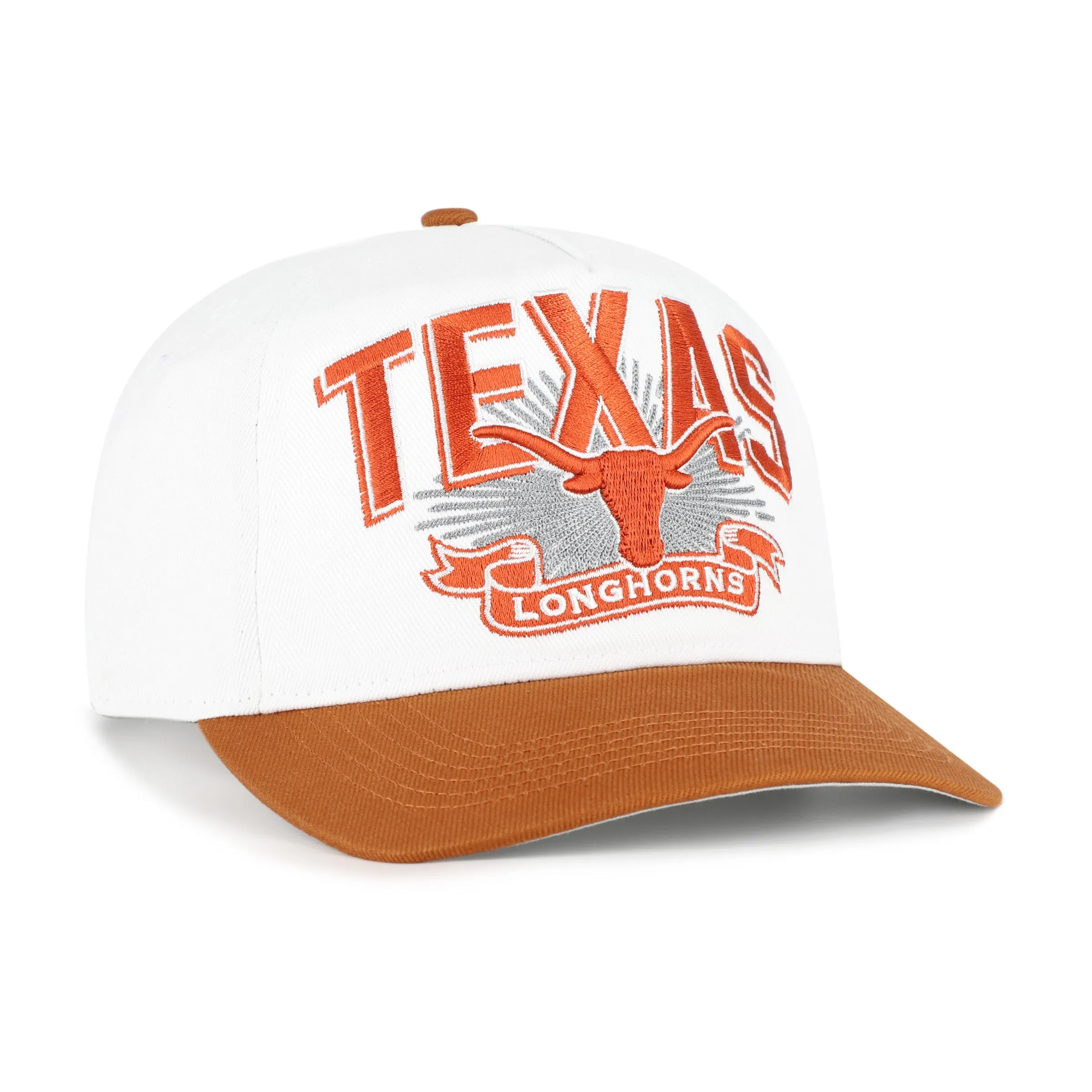 TEXAS LONGHORNS PRIME PLAY '47 HITCH sold by 47 product image thumbnail 4