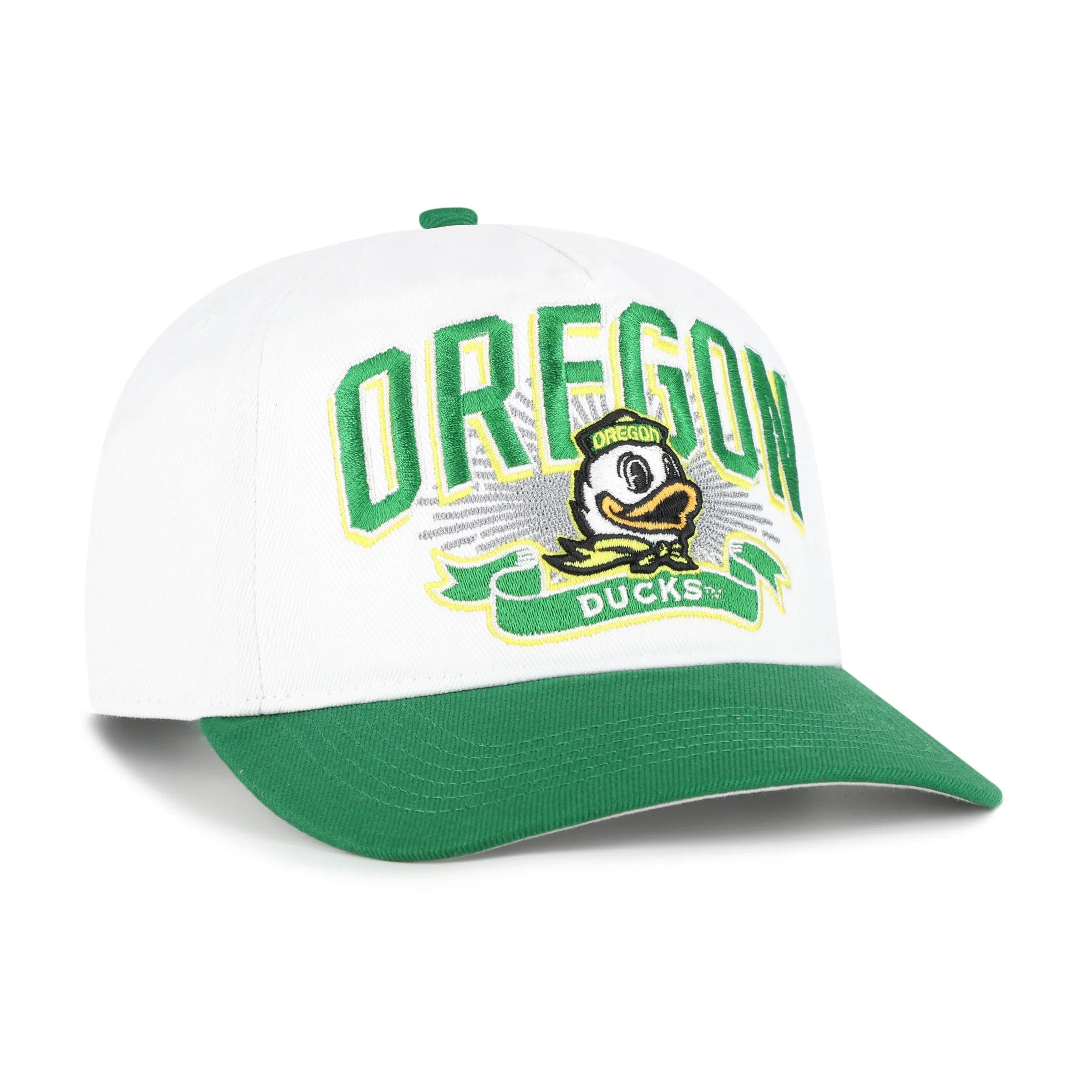 OREGON DUCKS PRIME PLAY '47 HITCH sold by 47 product image thumbnail 4