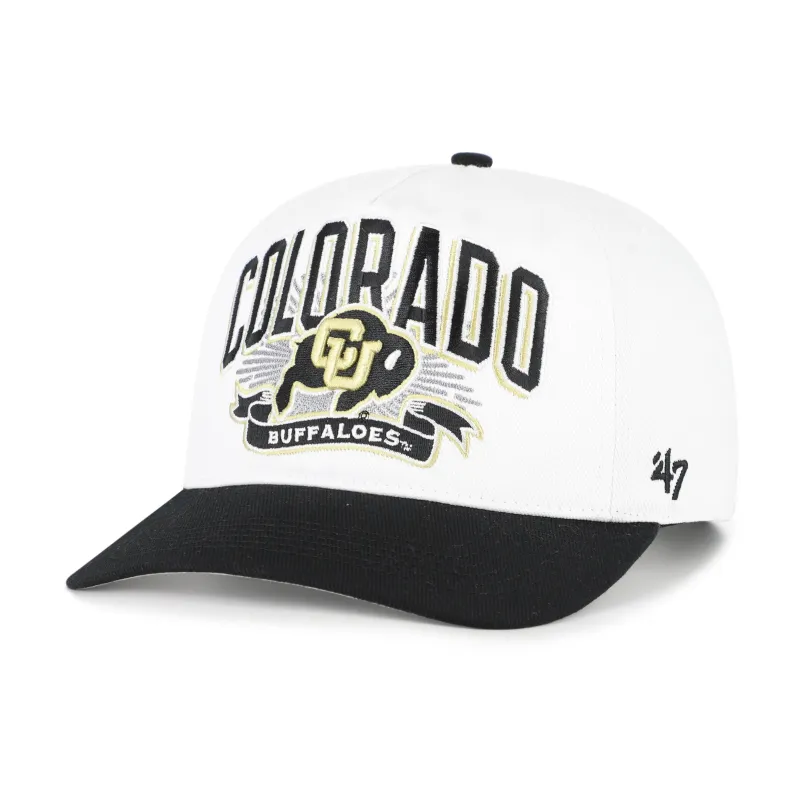COLORADO BUFFALOES PRIME PLAY '47 HITCH sold by 47