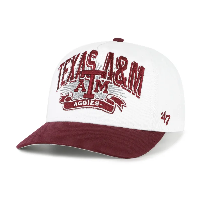 TEXAS A&M AGGIES PRIME PLAY '47 HITCH sold by 47