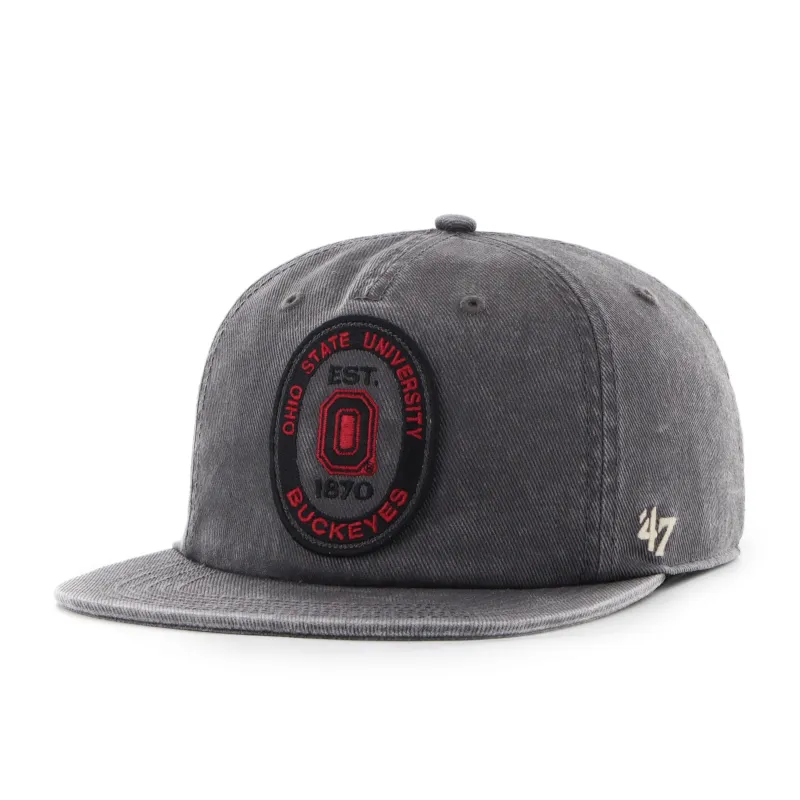 OHIO STATE BUCKEYES BOOT PATH '47 CAPTAIN RF RELAXED FIT sold by 47