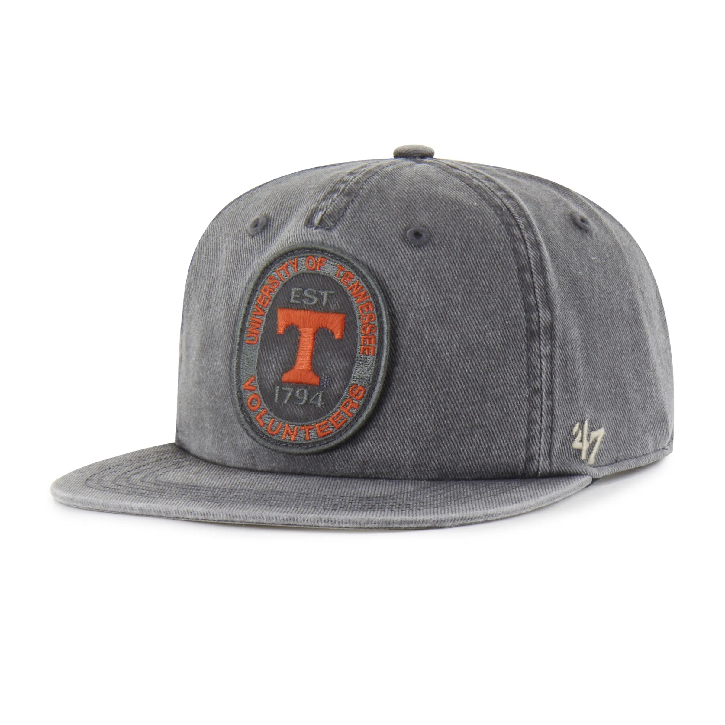 TENNESSEE VOLUNTEERS BOOT PATH '47 CAPTAIN RF RELAXED FIT sold by 47