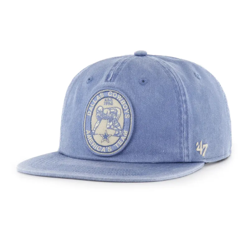 DALLAS COWBOYS BOOT PATH '47 CAPTAIN RF RELAXED FIT sold by 47