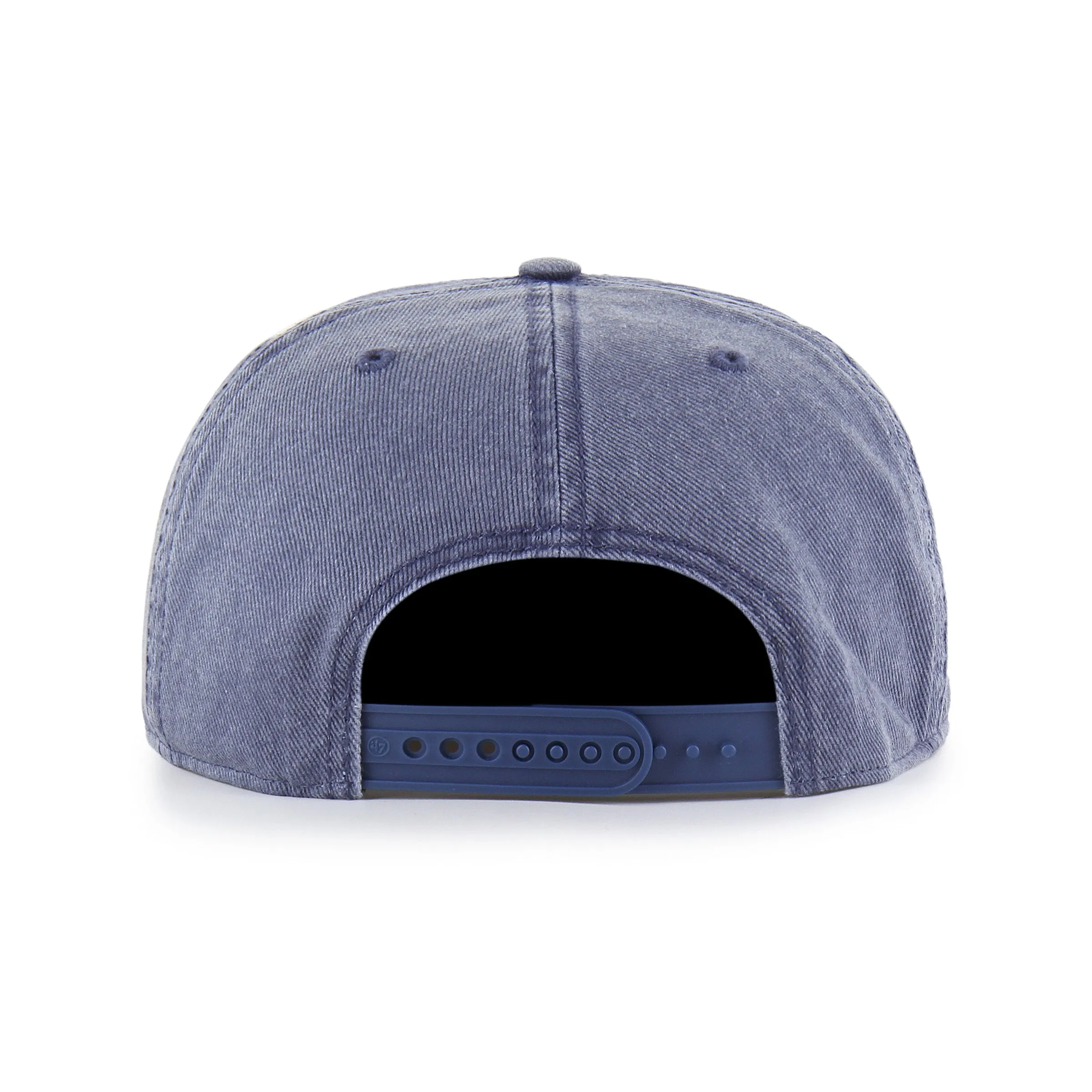 DENVER BRONCOS BOOT PATH '47 CAPTAIN RF RELAXED FIT sold by 47 product image thumbnail 2