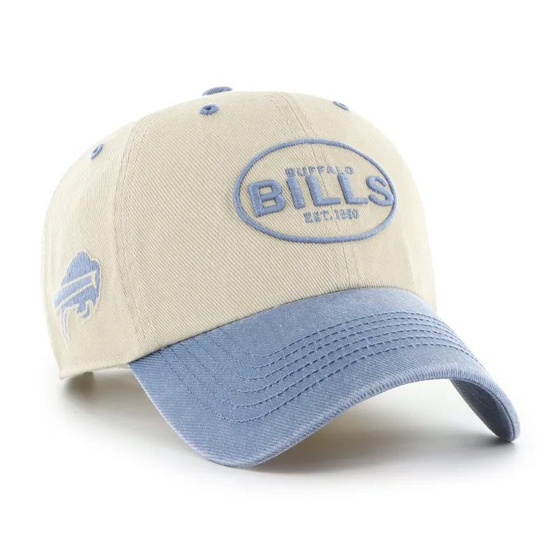 BUFFALO BILLS BREAKING TRAIL '47 CLEAN UP sold by 47