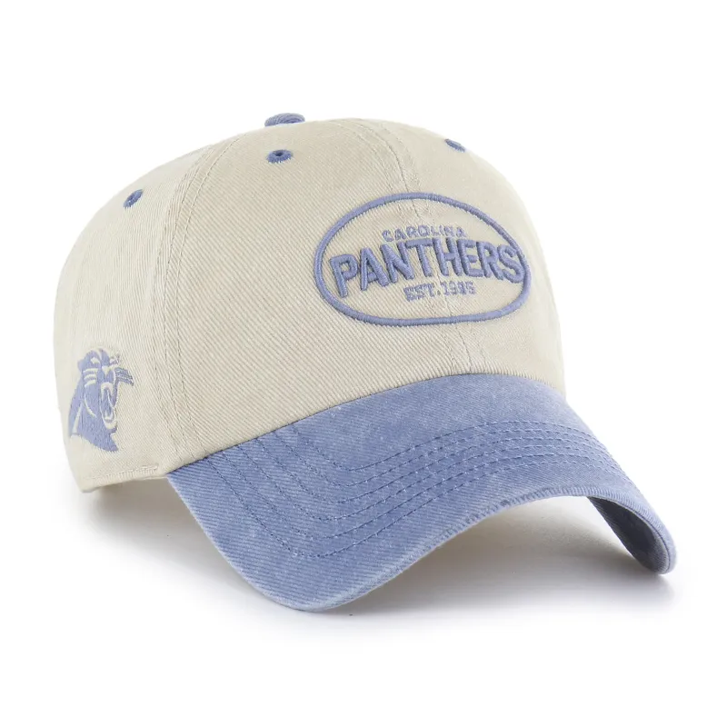 CAROLINA PANTHERS BREAKING TRAIL '47 CLEAN UP sold by 47