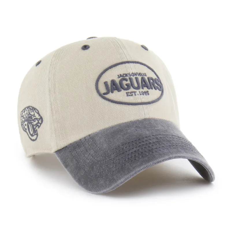 JACKSONVILLE JAGUARS BREAKING TRAIL '47 CLEAN UP sold by 47