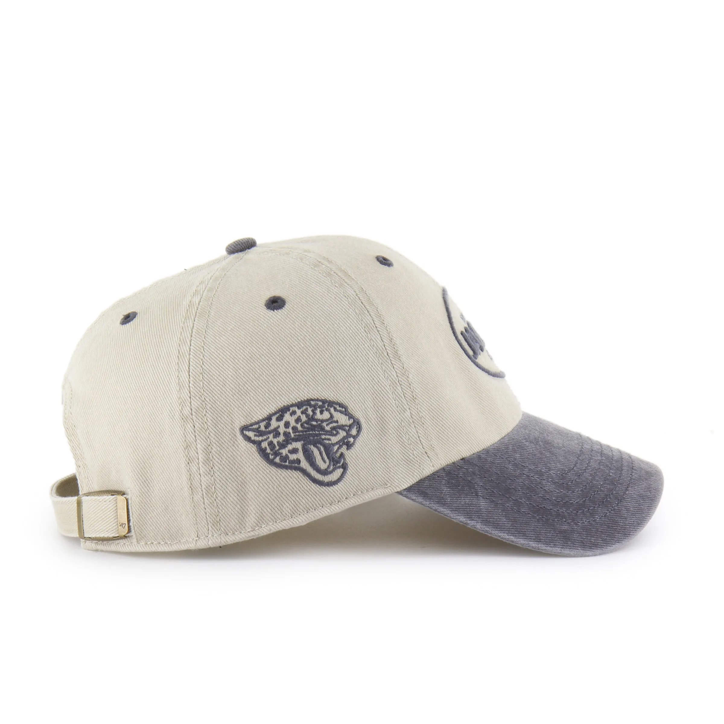 JACKSONVILLE JAGUARS BREAKING TRAIL '47 CLEAN UP sold by 47 product image thumbnail 2