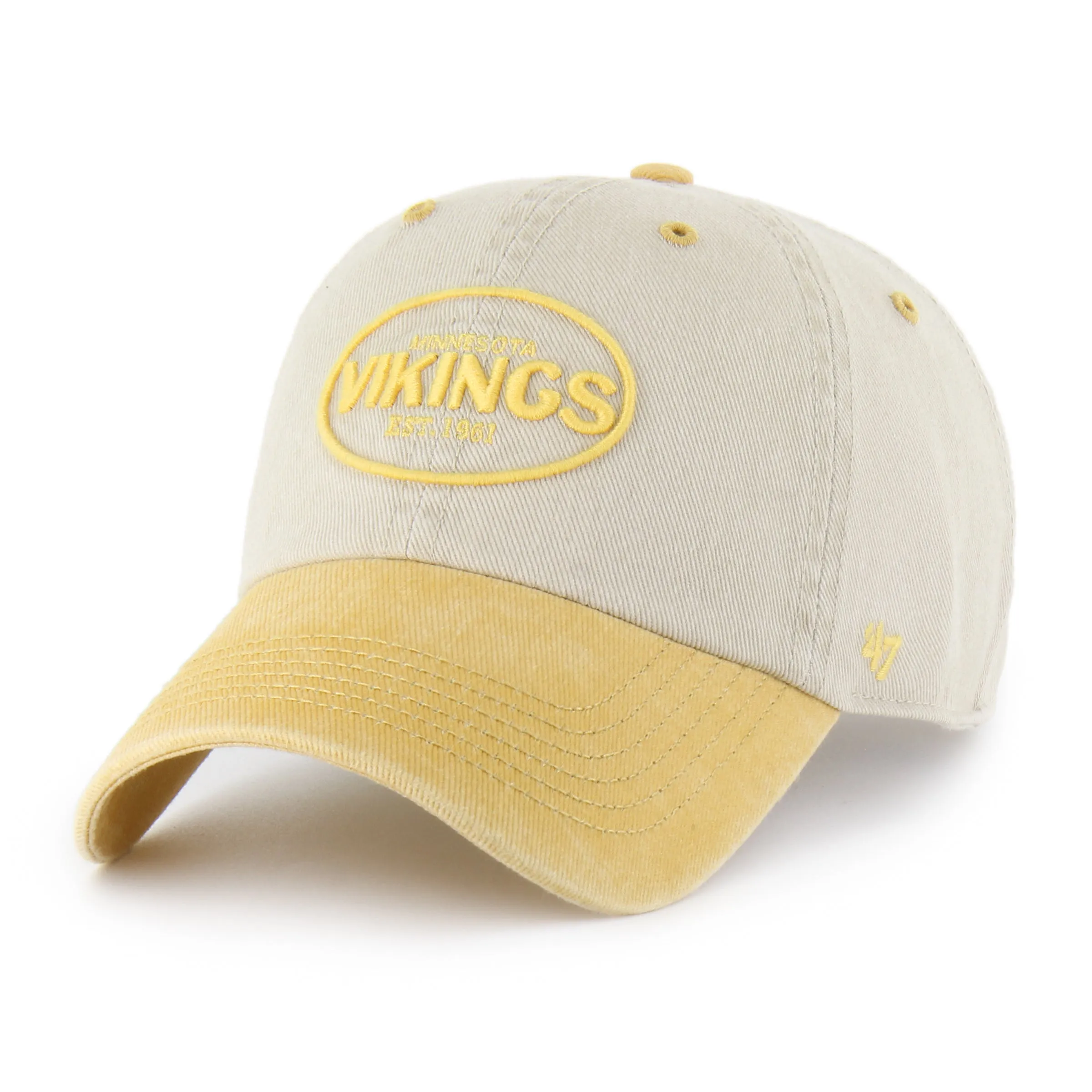 MINNESOTA VIKINGS BREAKING TRAIL '47 CLEAN UP sold by 47 product image thumbnail 4