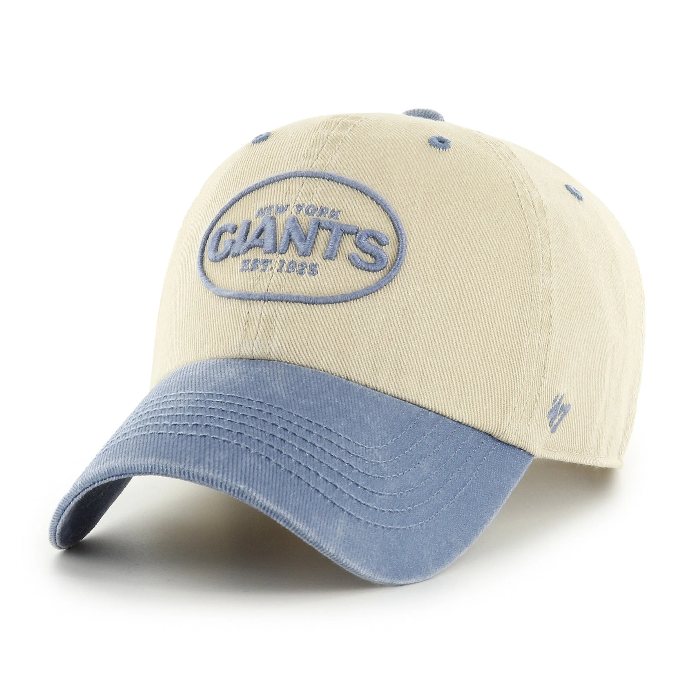 NEW YORK GIANTS BREAKING TRAIL '47 CLEAN UP sold by 47 product image thumbnail 4