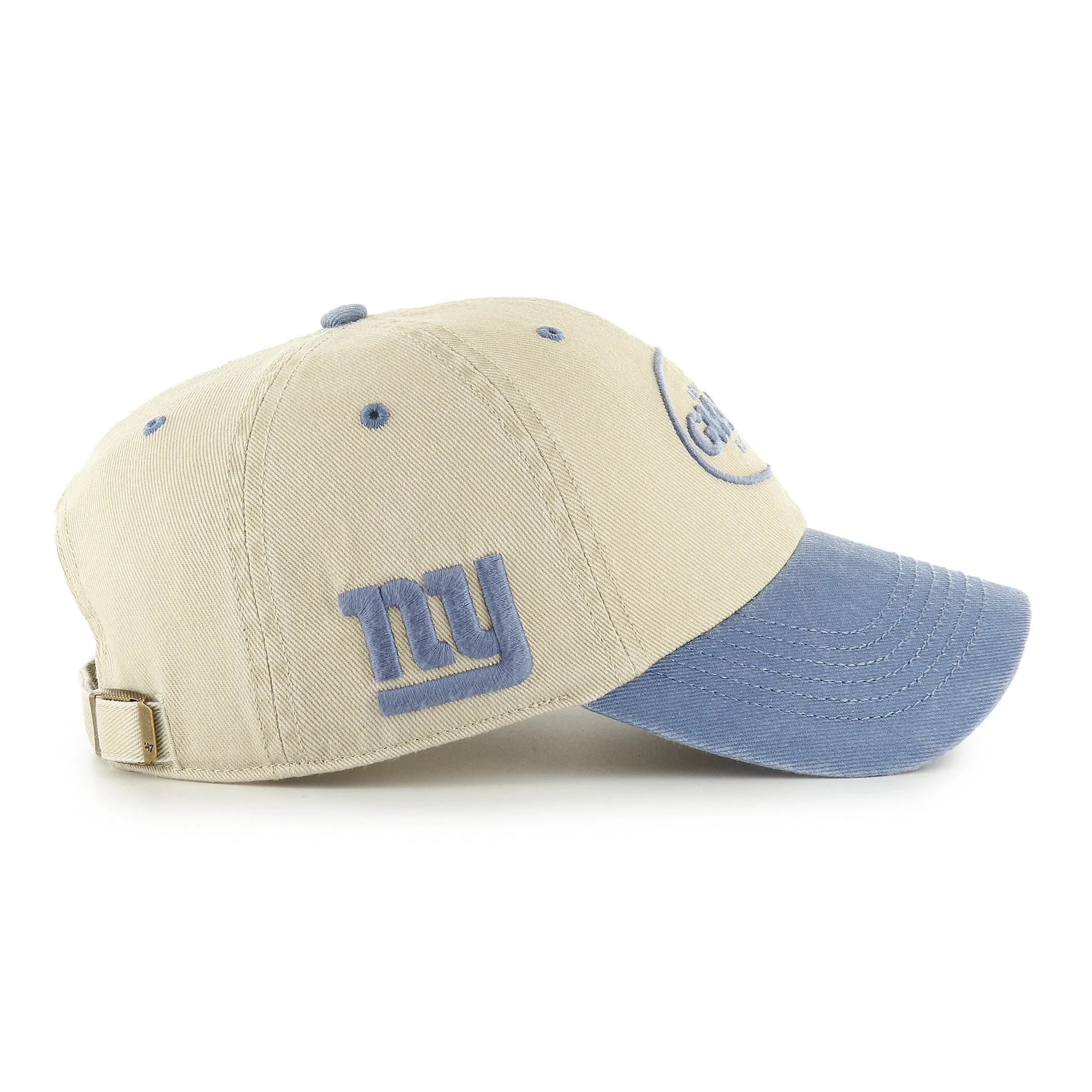 NEW YORK GIANTS BREAKING TRAIL '47 CLEAN UP sold by 47 product image thumbnail 2