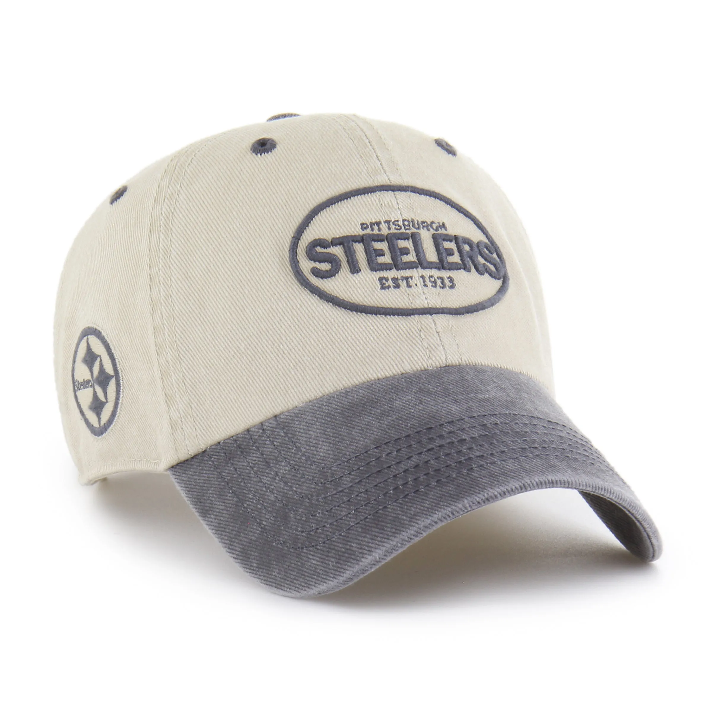 PITTSBURGH STEELERS BREAKING TRAIL '47 CLEAN UP sold by 47