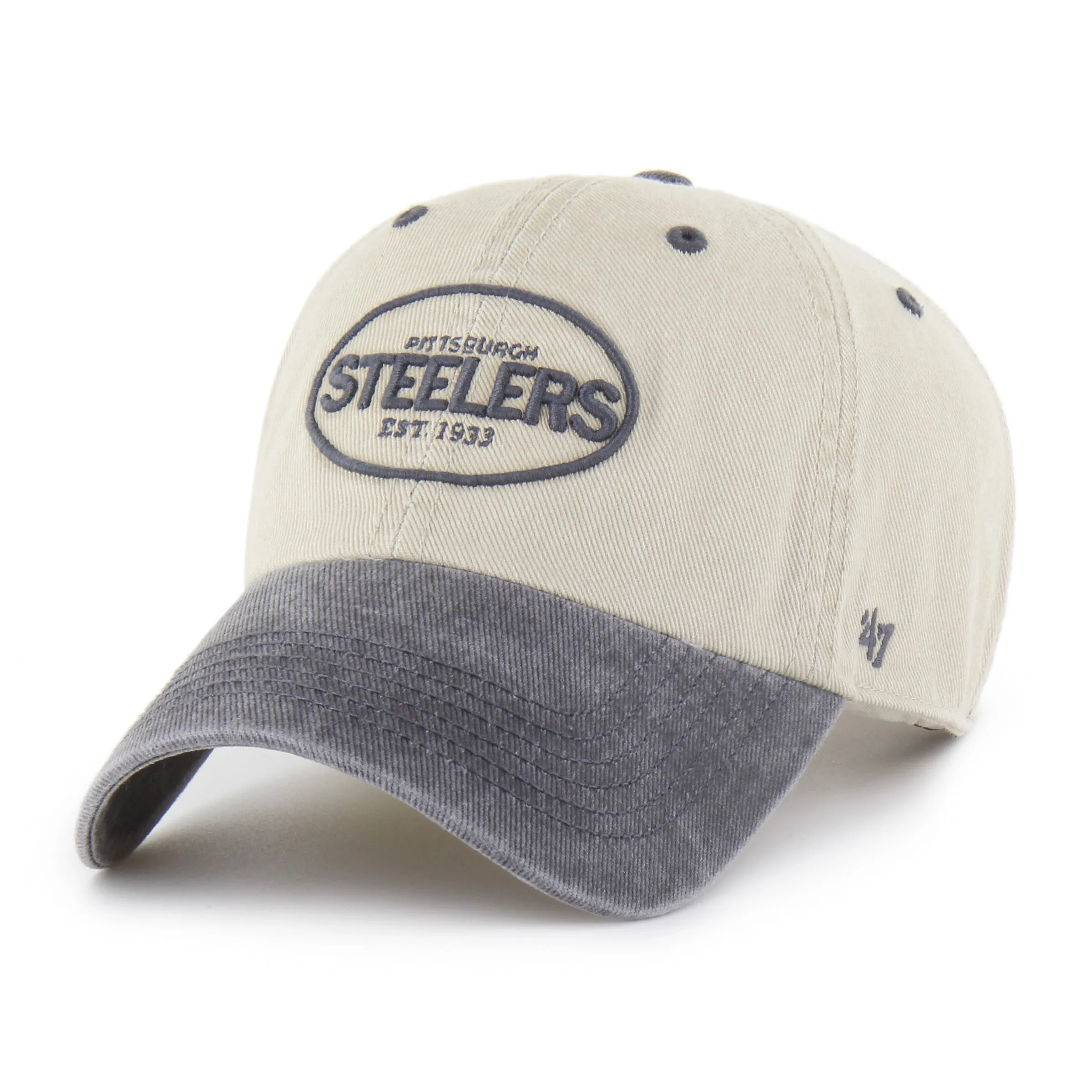 PITTSBURGH STEELERS BREAKING TRAIL '47 CLEAN UP sold by 47 product image thumbnail 4