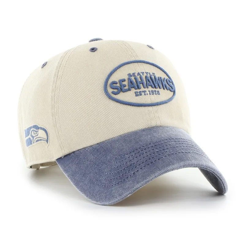 SEATTLE SEAHAWKS BREAKING TRAIL '47 CLEAN UP sold by 47