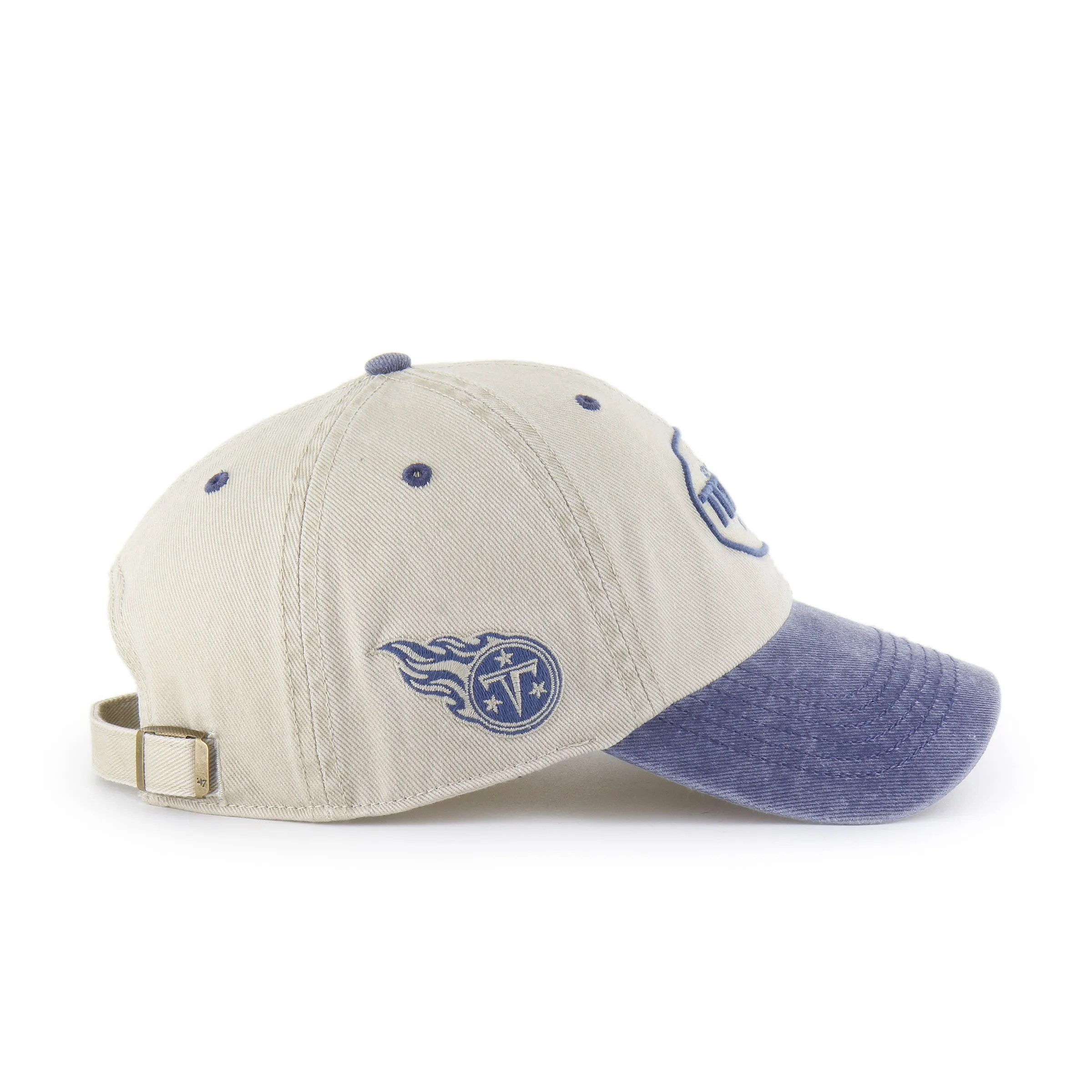 TENNESSEE TITANS BREAKING TRAIL '47 CLEAN UP sold by 47 product image thumbnail 2