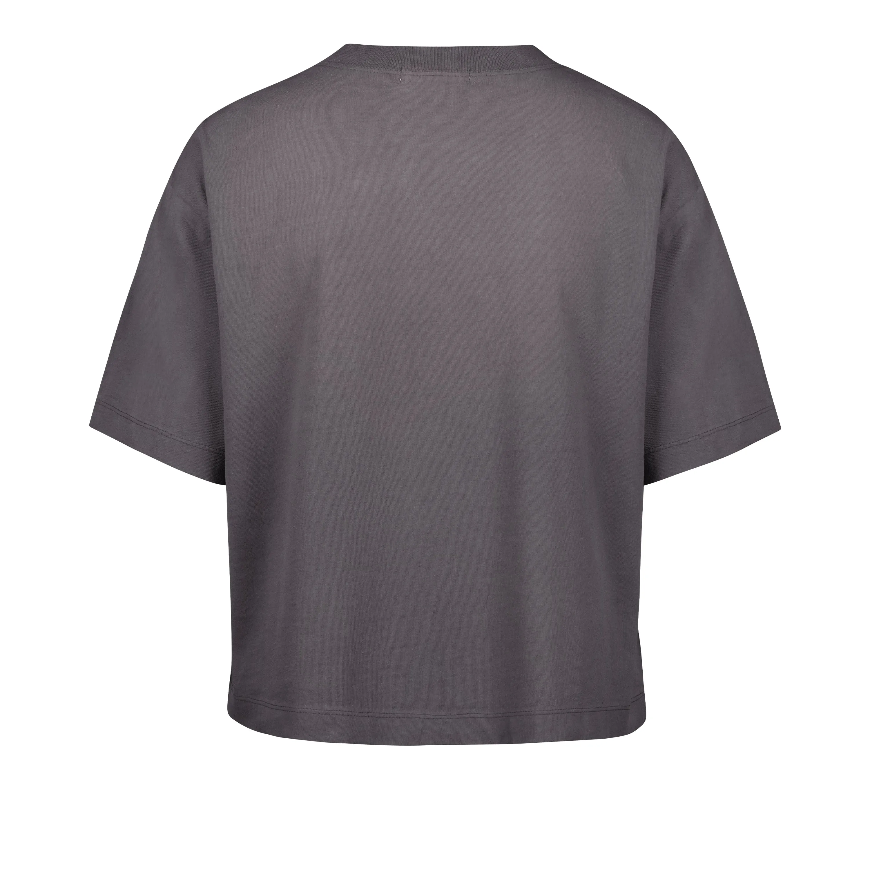INDIANA HOOSIERS WINDTHROW '47 RAVINE CROP TEE WOMENS sold by 47 product image thumbnail 2