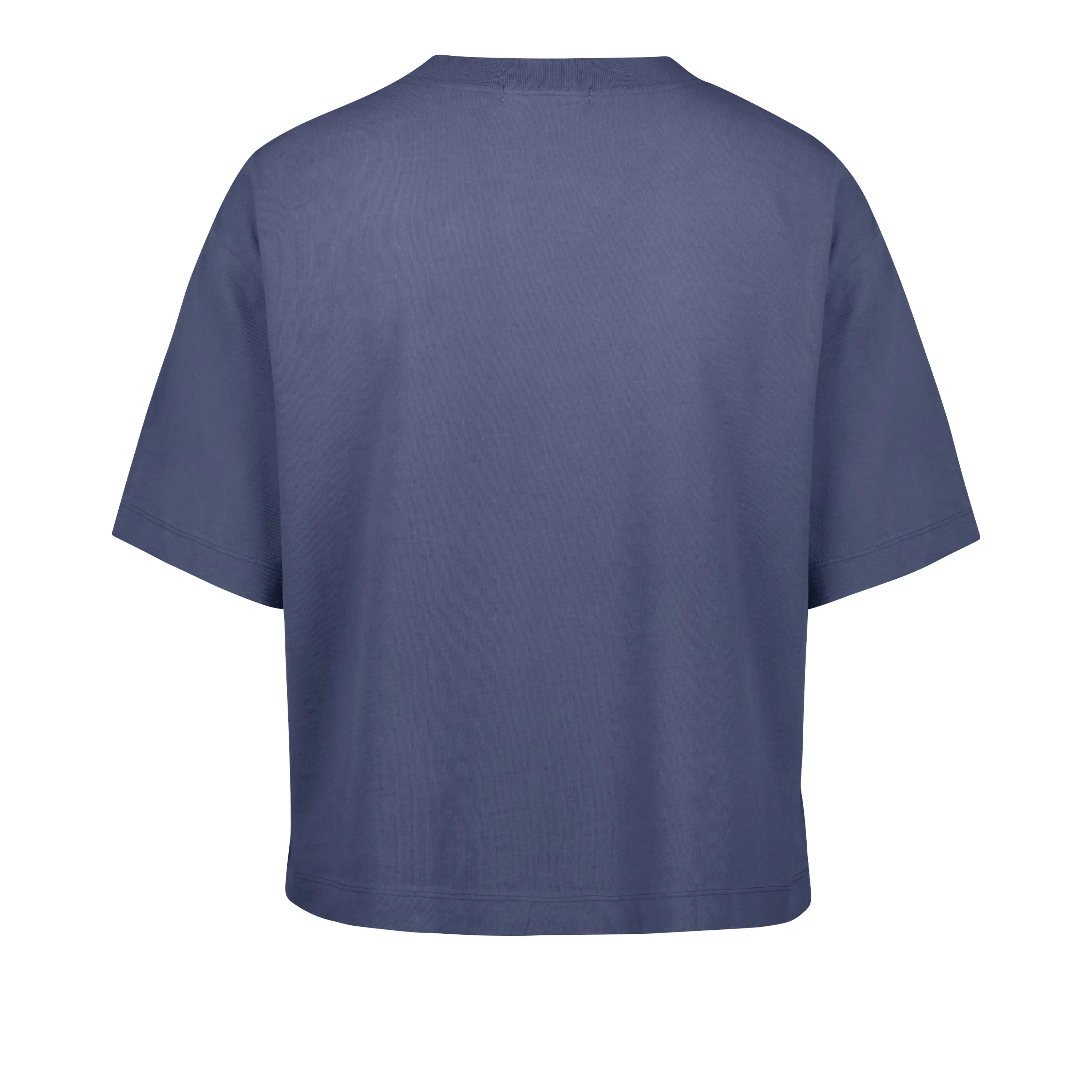 PENN STATE NITTANY LIONS WINDTHROW '47 RAVINE CROP TEE WOMENS sold by 47 product image thumbnail 2
