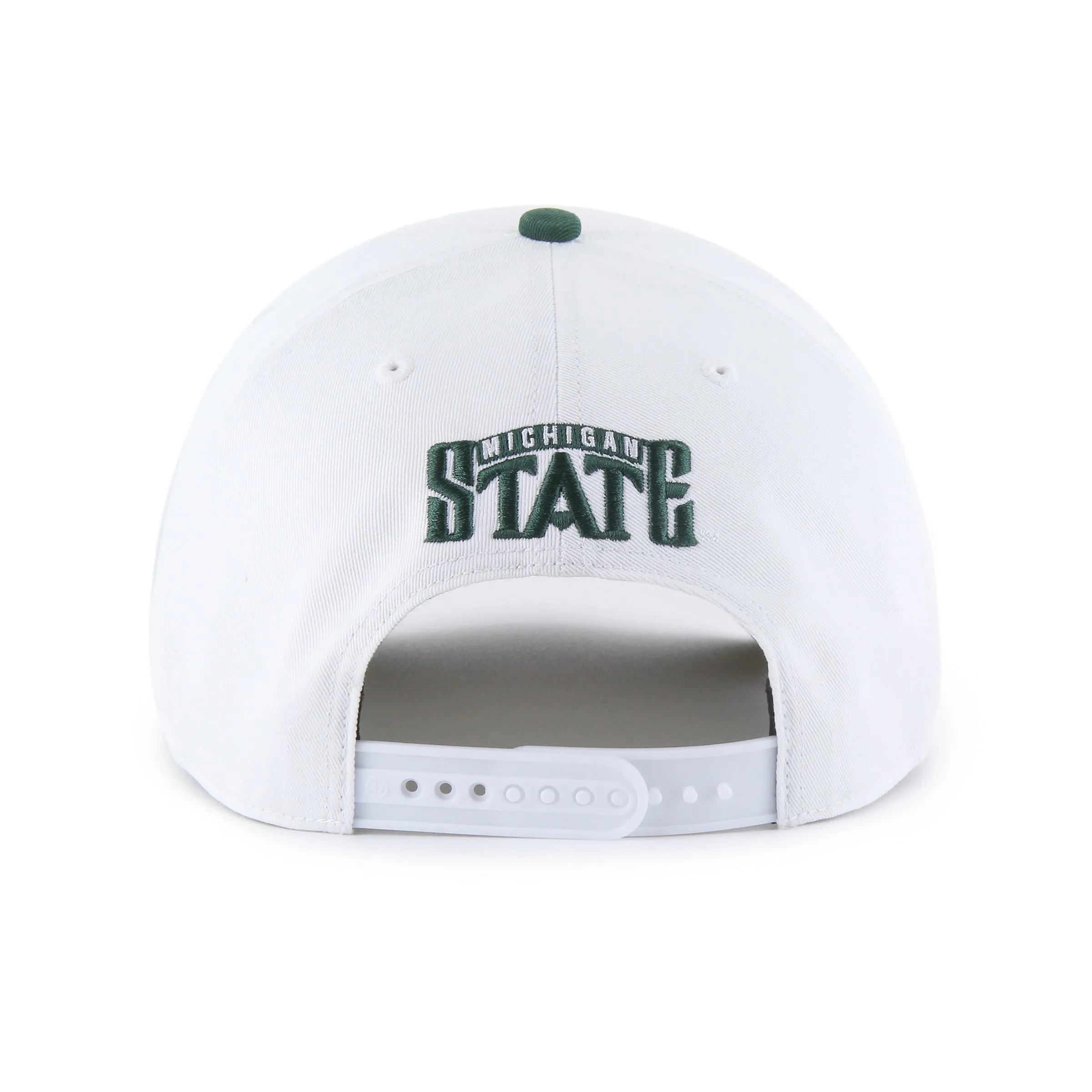 MICHIGAN STATE SPARTANS NET CUTTER '47 HITCH sold by 47 product image thumbnail 2