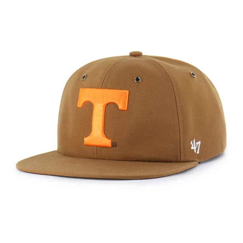 TENNESSEE VOLUNTEERS CARHARTT '47 CAPTAIN RL RELAXED FIT made by 47