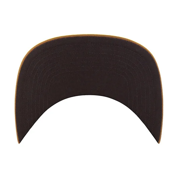 HOUSTON TEXANS CARHARTT '47 CAPTAIN RL RELAXED FIT sold by 47 product image thumbnail 3