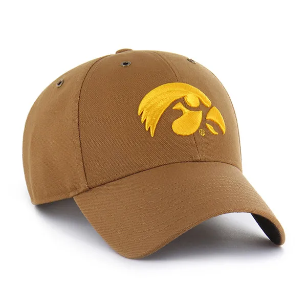 IOWA HAWKEYES CARHARTT '47 MVP sold by 47 product image thumbnail 4