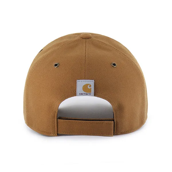 IOWA HAWKEYES CARHARTT '47 MVP sold by 47 product image thumbnail 2