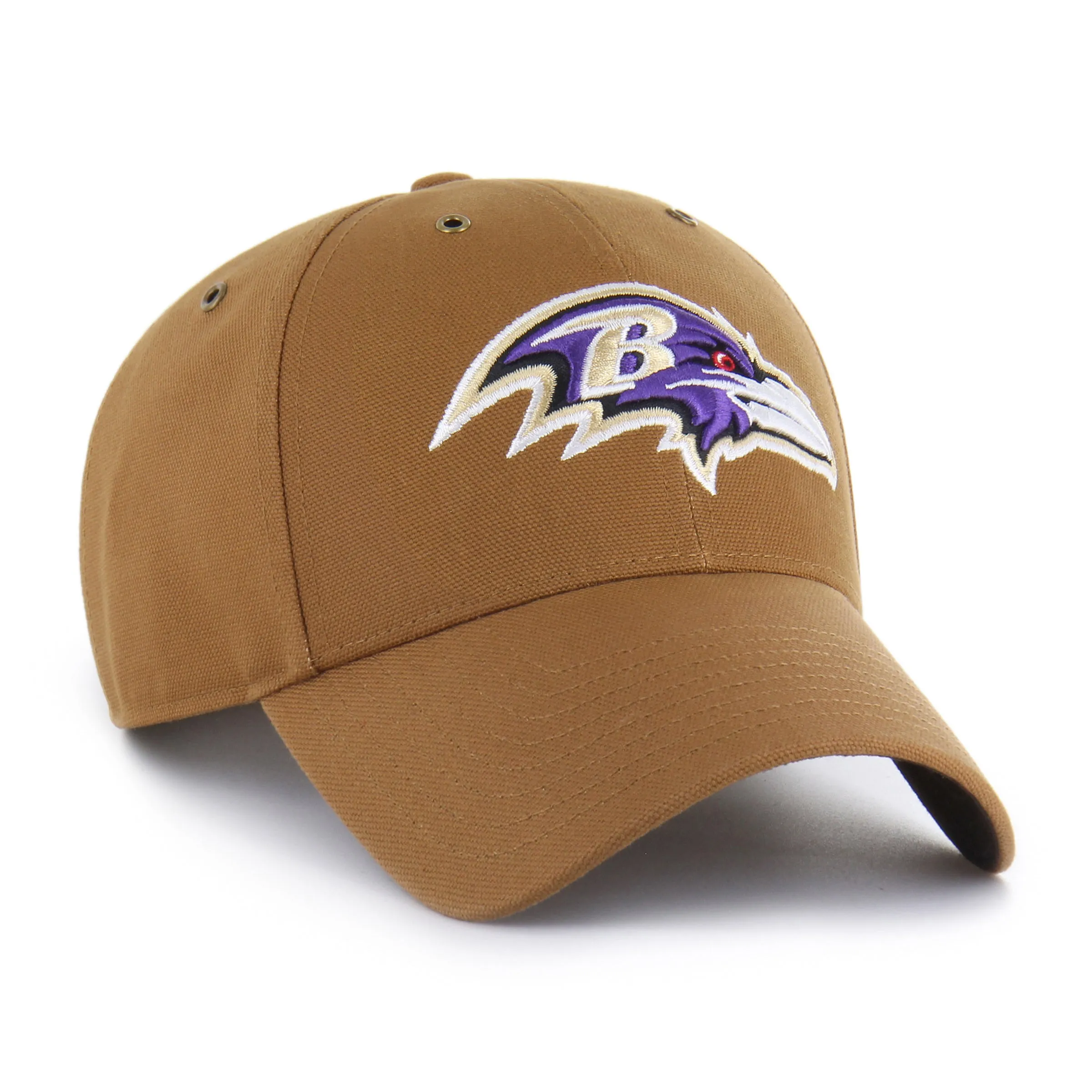 BALTIMORE RAVENS CARHARTT '47 MVP sold by 47 product image thumbnail 4