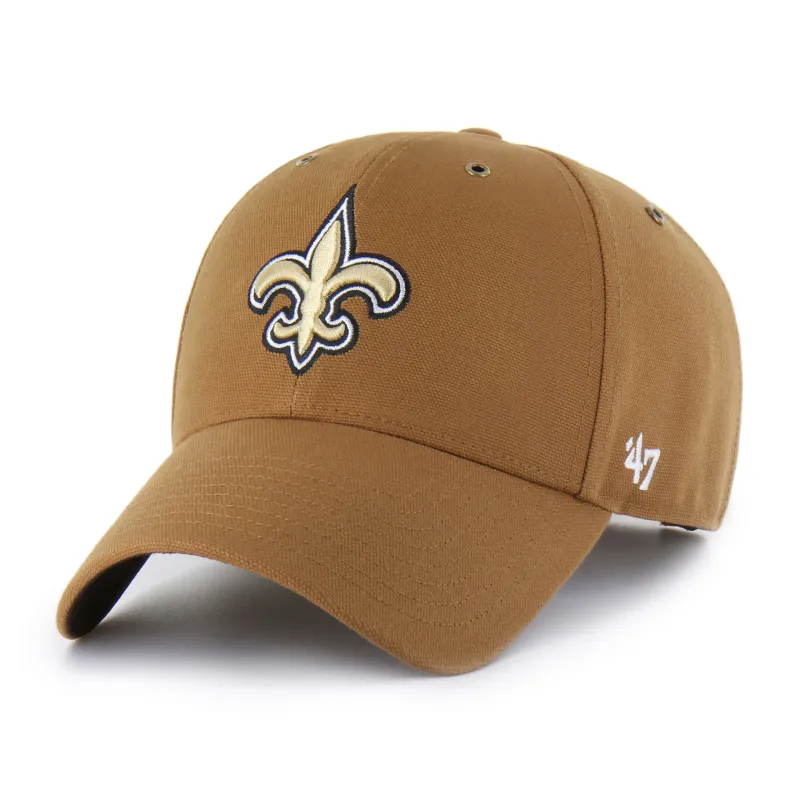 NEW ORLEANS SAINTS CARHARTT '47 MVP sold by 47