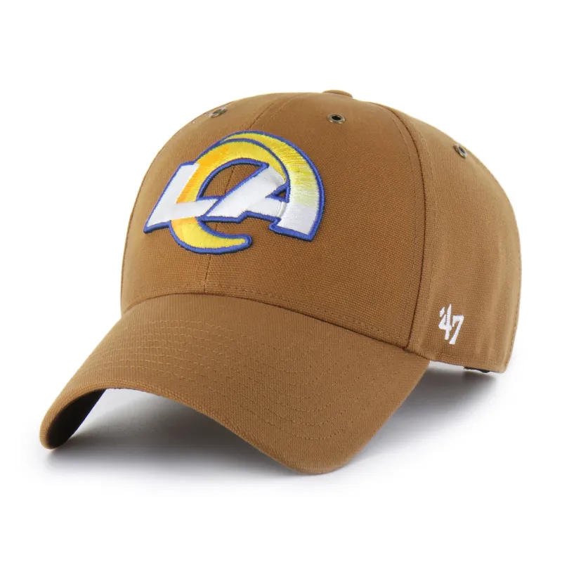 LOS ANGELES RAMS CARHARTT '47 MVP made by 47