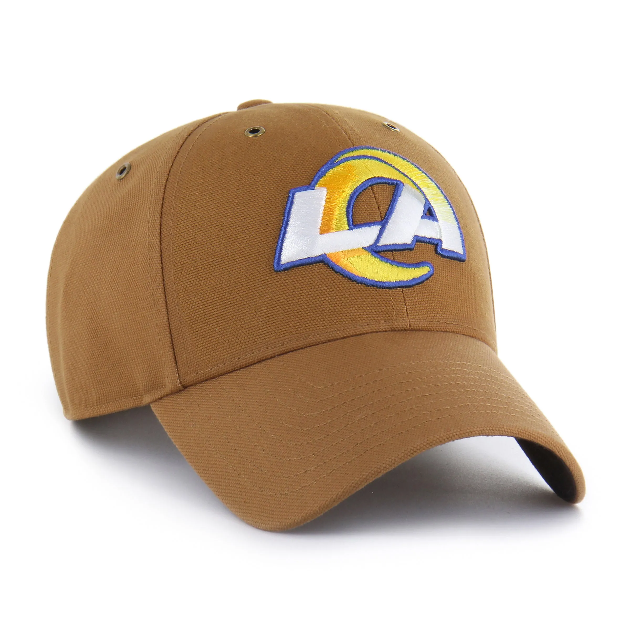 LOS ANGELES RAMS CARHARTT '47 MVP sold by 47 product image thumbnail 4