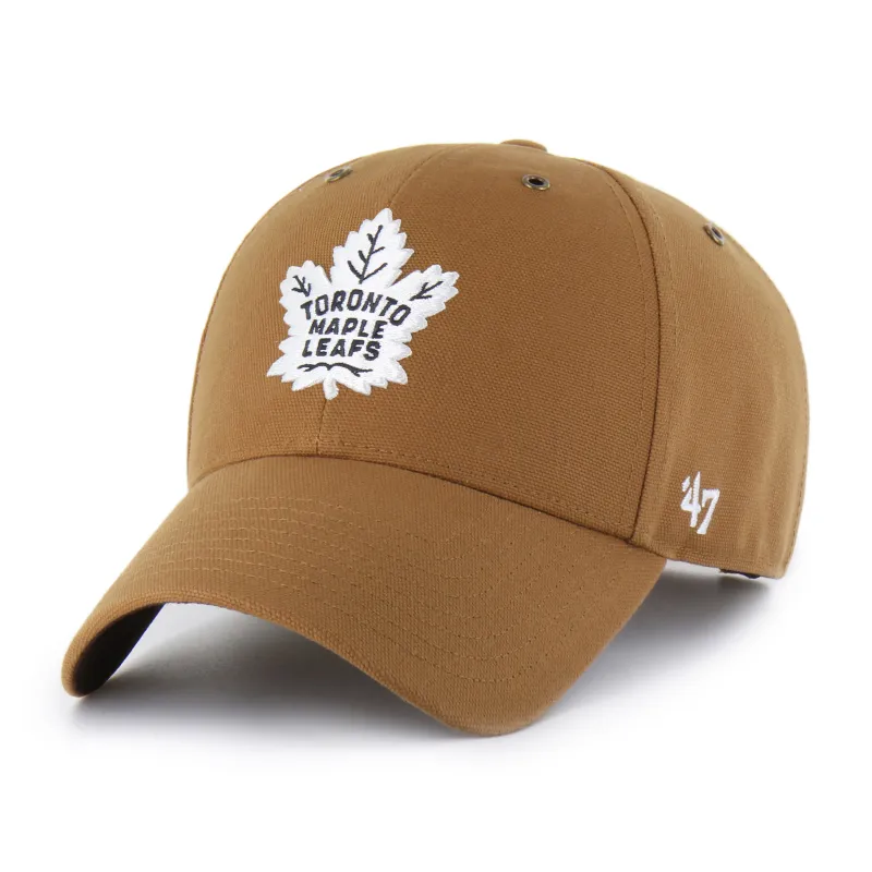 TORONTO MAPLE LEAFS CARHARTT '47 MVP sold by 47