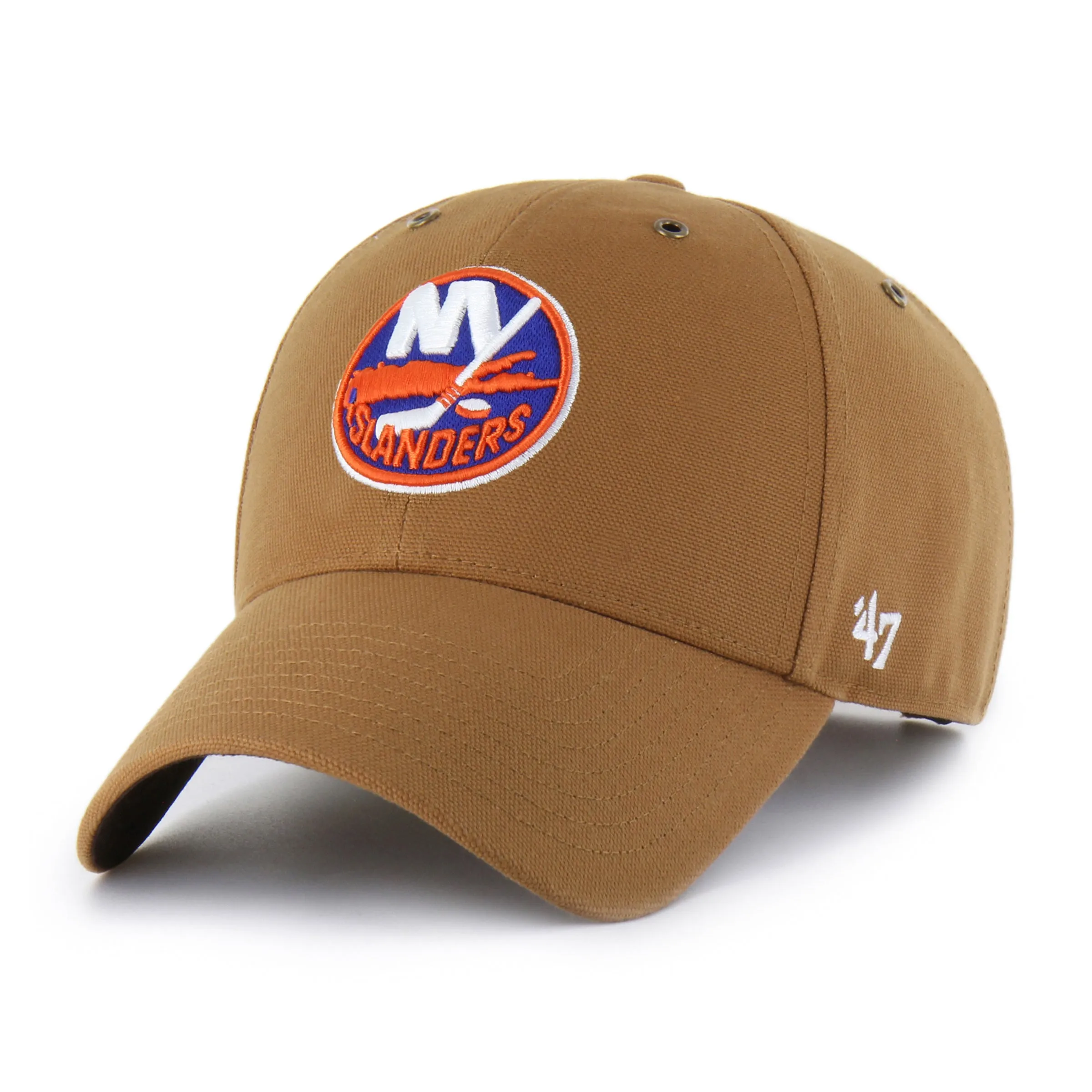 NEW YORK ISLANDERS CARHARTT '47 MVP sold by 47