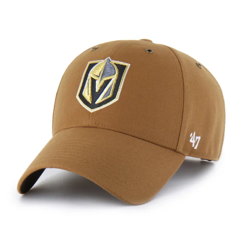 VEGAS GOLDEN KNIGHTS CARHARTT '47 MVP sold by 47