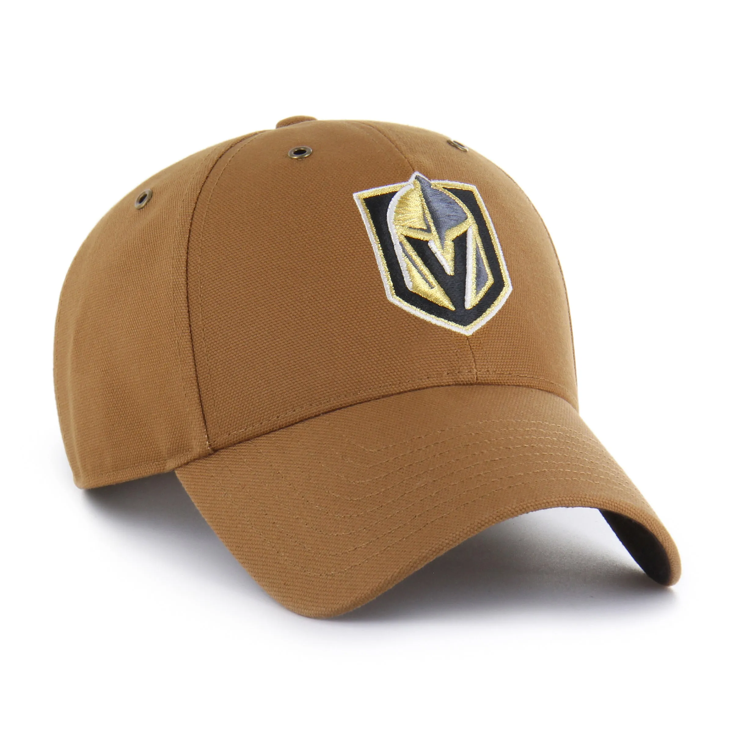VEGAS GOLDEN KNIGHTS CARHARTT '47 MVP sold by 47 product image thumbnail 4