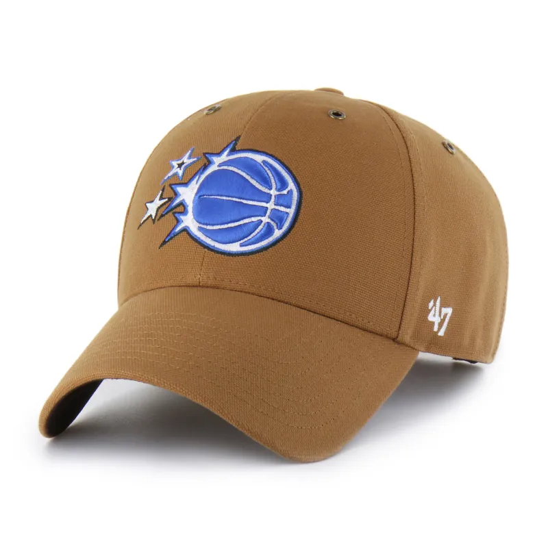 ORLANDO MAGIC CARHARTT '47 MVP sold by 47