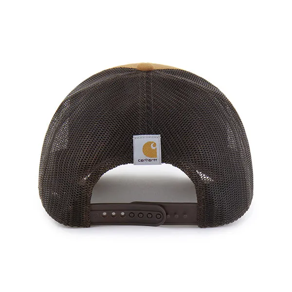COLORADO BUFFALOES CARHARTT '47 TRUCKER sold by 47 product image thumbnail 2