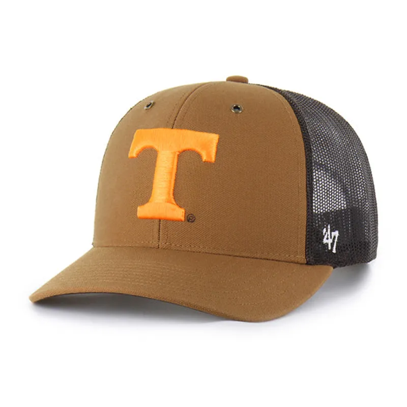 TENNESSEE VOLUNTEERS CARHARTT '47 TRUCKER sold by 47