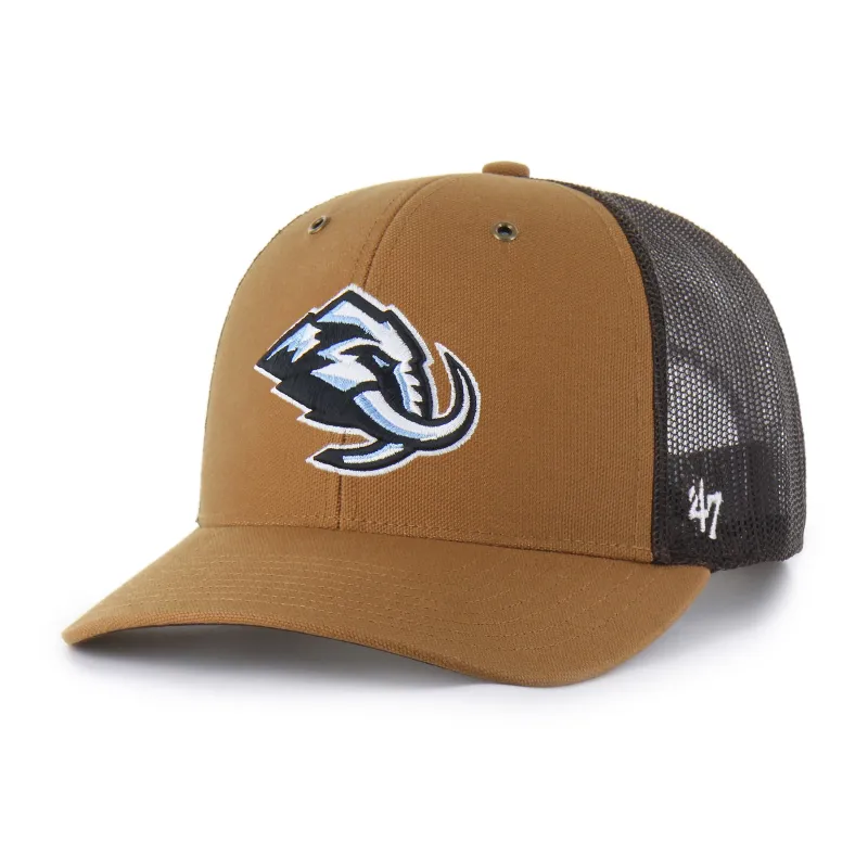 UTAH MAMMOTH CARHARTT '47 TRUCKER sold by 47