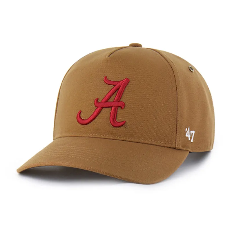 ALABAMA CRIMSON TIDE CARHARTT '47 HITCH sold by 47