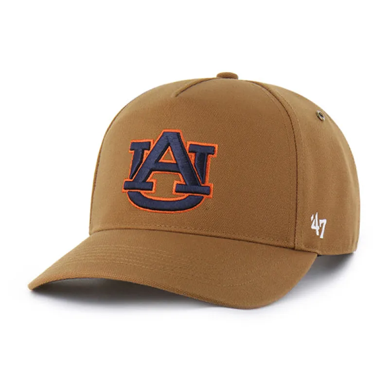 AUBURN TIGERS CARHARTT '47 HITCH sold by 47