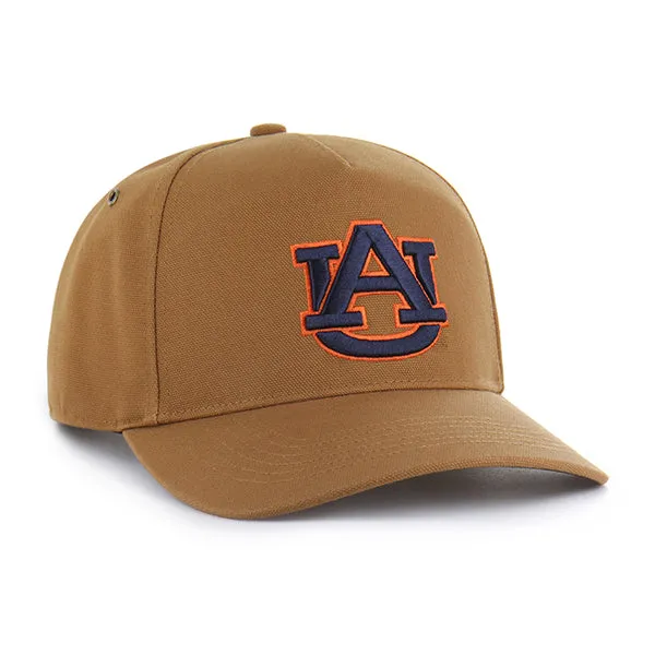 AUBURN TIGERS CARHARTT '47 HITCH sold by 47 product image thumbnail 4