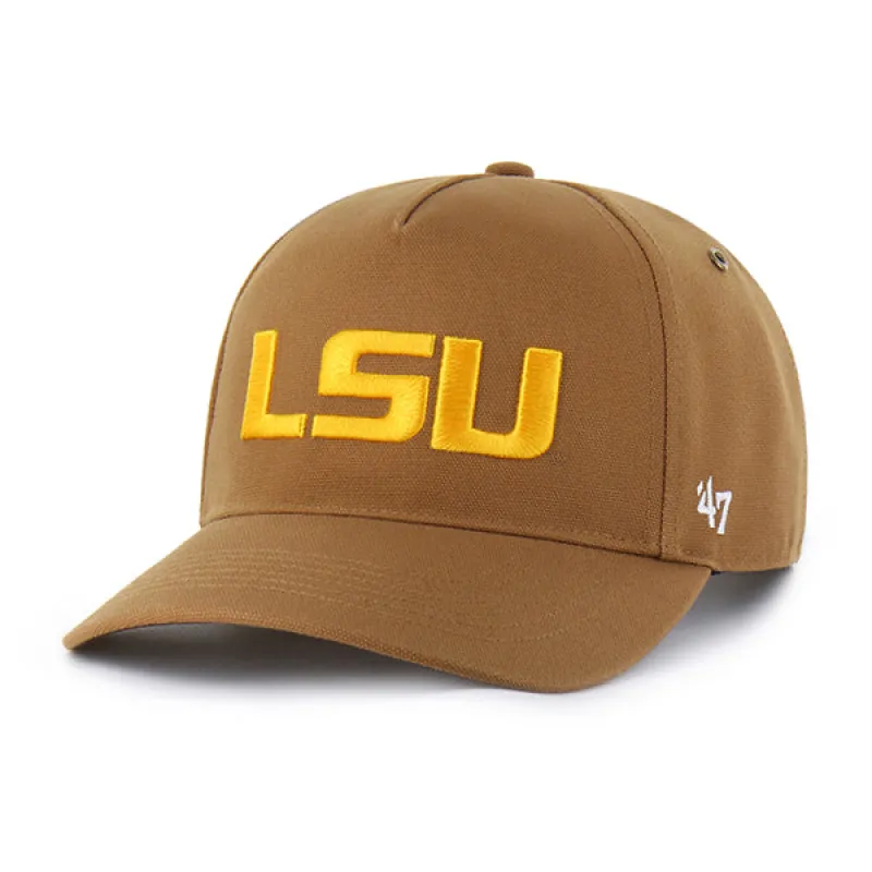 LOUISIANA STATE TIGERS CARHARTT '47 HITCH sold by 47