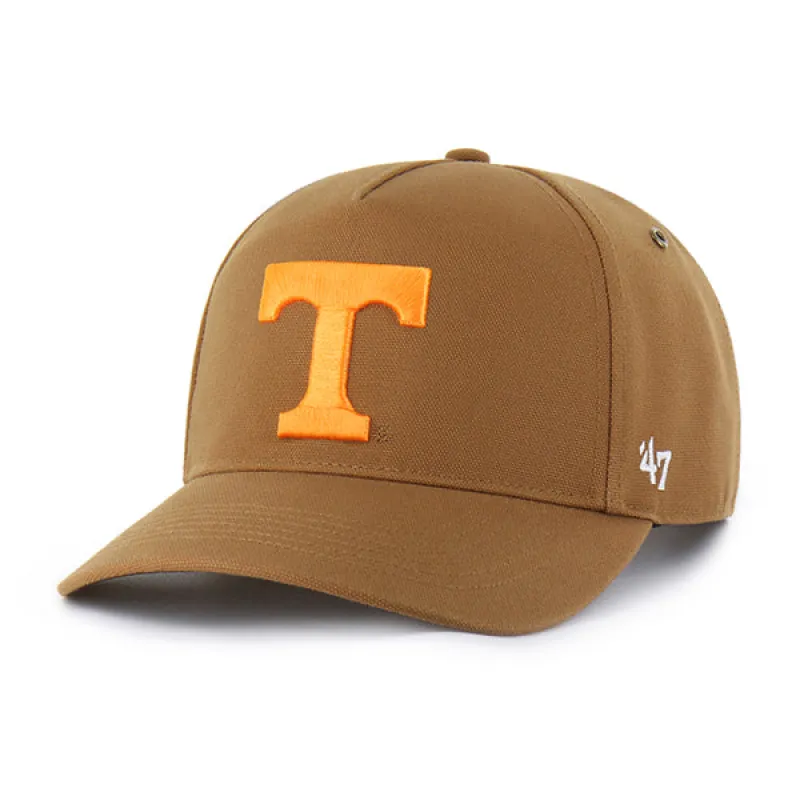 TENNESSEE VOLUNTEERS CARHARTT  '47 HITCH sold by 47