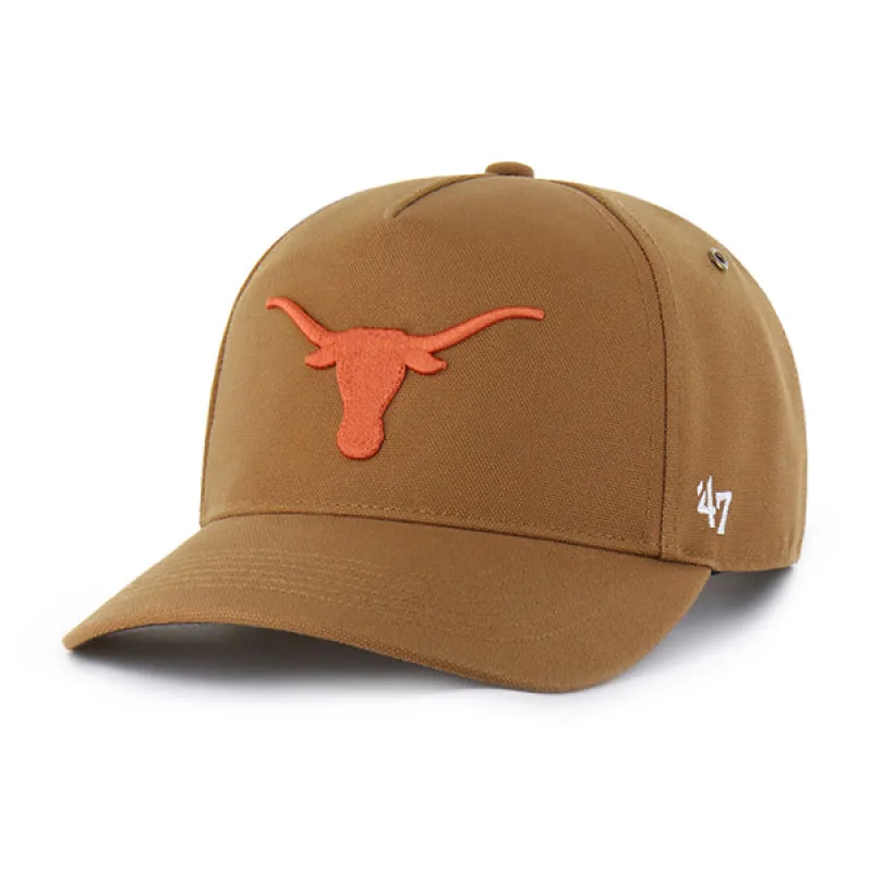 TEXAS LONGHORNS CARHARTT '47 HITCH sold by 47
