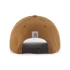 GREEN BAY PACKERS CARHARTT '47 HITCH RF RELAXED FIT sold by 47